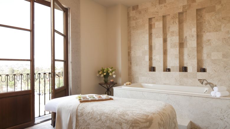 <b>Rosewood San Miguel de Allende Spa</b>. Images powered by <a href="https://www.leonardoworldwide.com/" title="Leonardo Worldwide" target="_blank">Leonardo</a>.