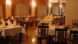 Amber Hotel Restaurant