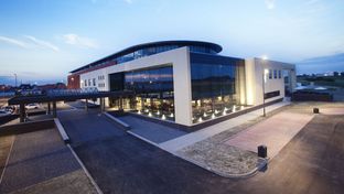 Van der Valk Hotel Middelburg