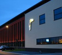 Van der Valk Hotel Middelburg Exterior