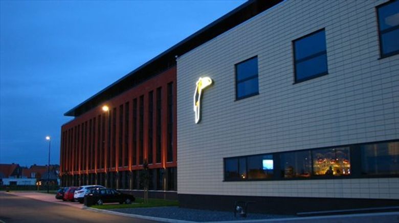 <b>Van der Valk Hotel Middelburg Exterior</b>. Images powered by <a href="https://www.leonardoworldwide.com/" title="Leonardo Worldwide" target="_blank">Leonardo</a>.