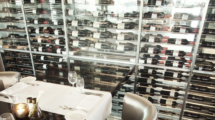 Van der Valk Hotel Middelburg Restaurant