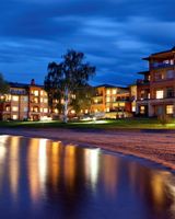 Watermark Beach Resort