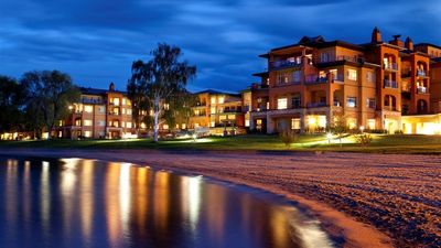 Watermark Beach Resort