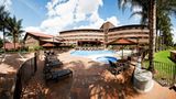 Movich Hotel Las Lomas Pool