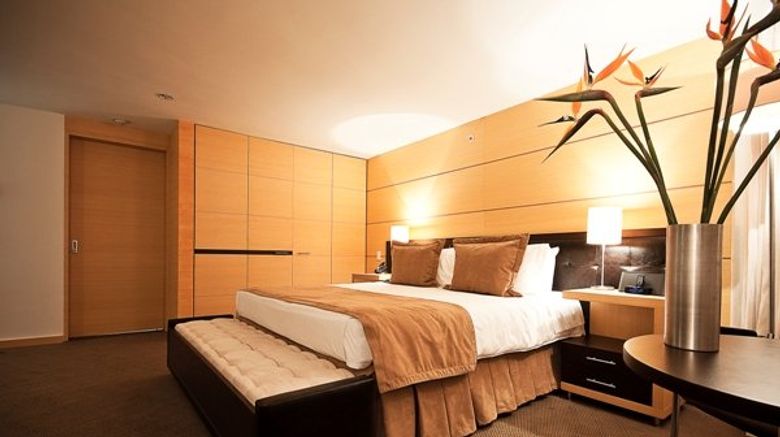 <b>Movich Hotel Las Lomas Room</b>. Images powered by <a href="https://www.leonardoworldwide.com/" title="Leonardo Worldwide" target="_blank">Leonardo</a>.