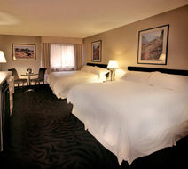 Western Village Inn & Casino Room