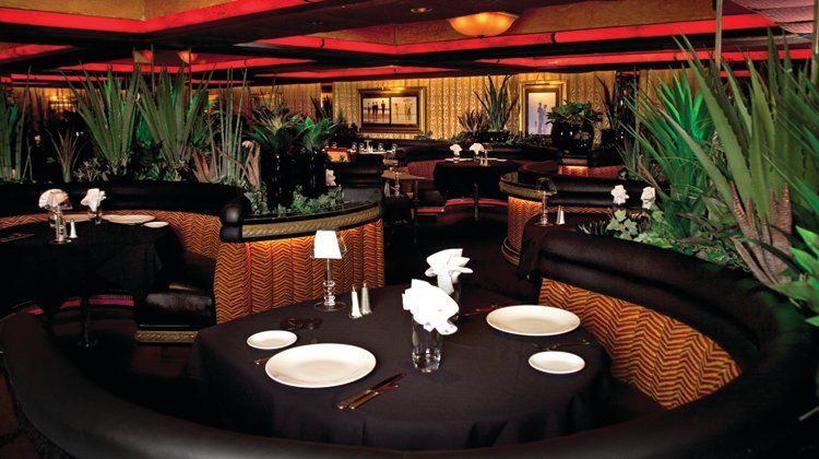 Western Village Inn & Casino Restaurant