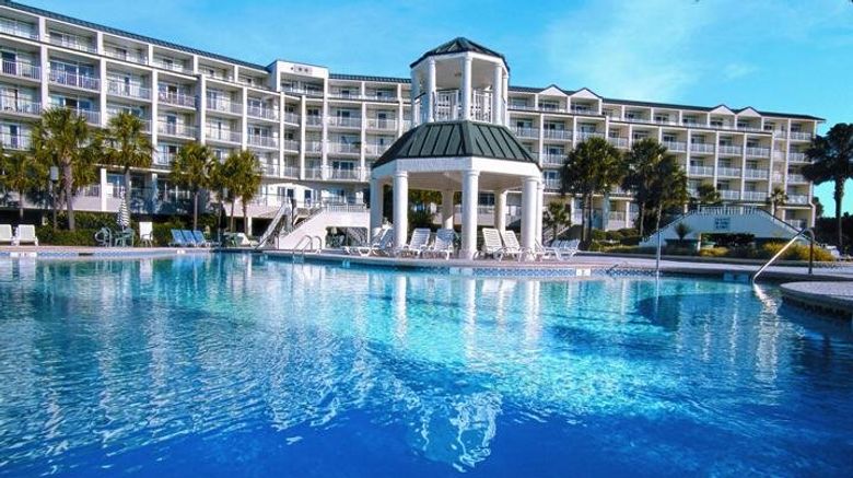 Litchfield Beach  and  Golf Resort Exterior. Images powered by <a href="https://www.leonardoworldwide.com" target="_blank" rel="noopener">Leonardo</a>.
