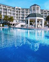 Litchfield Beach & Golf Resort