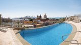 Movich Cartagena de Indias Pool