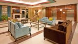 Holiday Inn Columbia East Lobby