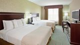 Holiday Inn Columbia East Room