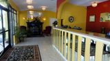 Golden Manor Inn & Suites Lobby
