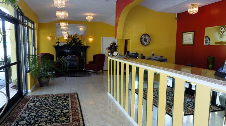 <b>Golden Manor Inn & Suites Lobby</b>. Images powered by <a href="https://www.leonardoworldwide.com/" title="Leonardo Worldwide" target="_blank">Leonardo</a>.