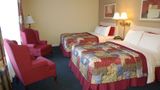 Golden Manor Inn & Suites Room