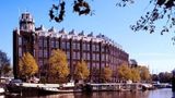 City Hotel Amsterdam Hotel Exterior
