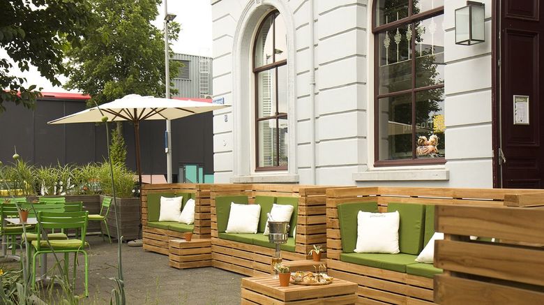 <b>Suitehotel Pincoffs Other</b>. Images powered by <a href="https://www.leonardoworldwide.com/" title="Leonardo Worldwide" target="_blank">Leonardo</a>.