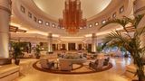 <b>Secrets Bahia Real Resort & Spa Lobby</b>. Images powered by <a href="https://www.leonardoworldwide.com/" title="Leonardo Worldwide" target="_blank">Leonardo</a>.