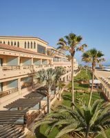Secrets Bahia Real Resort & Spa