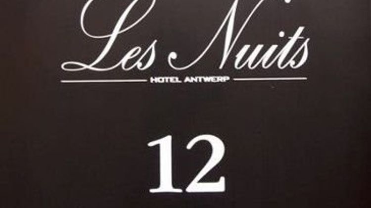 Les Nuits Hotel Other