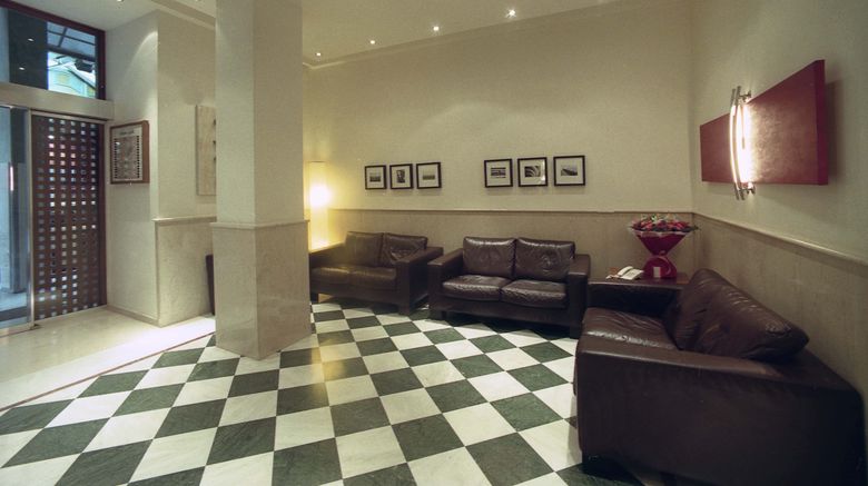 <b>Plaka Hotel Lobby</b>. Images powered by <a href="https://www.leonardoworldwide.com/" title="Leonardo Worldwide" target="_blank">Leonardo</a>.