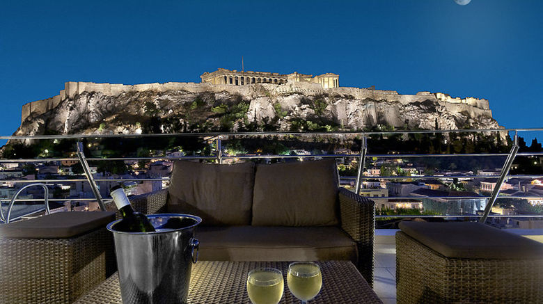 <b>Plaka Hotel Other</b>. Images powered by <a href="https://www.leonardoworldwide.com/" title="Leonardo Worldwide" target="_blank">Leonardo</a>.