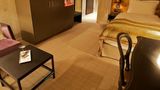 Grischa DAS Hotel Davos Room