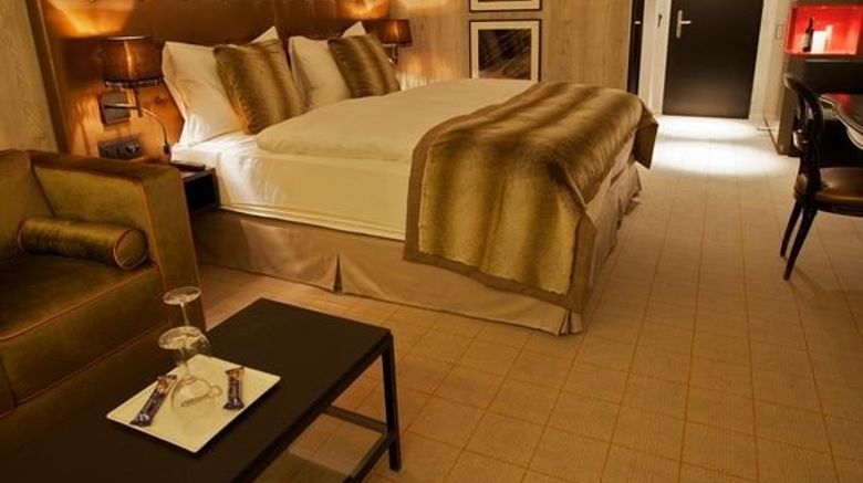 <b>Grischa DAS Hotel Davos Room</b>. Images powered by <a href="https://www.leonardoworldwide.com/" title="Leonardo Worldwide" target="_blank">Leonardo</a>.
