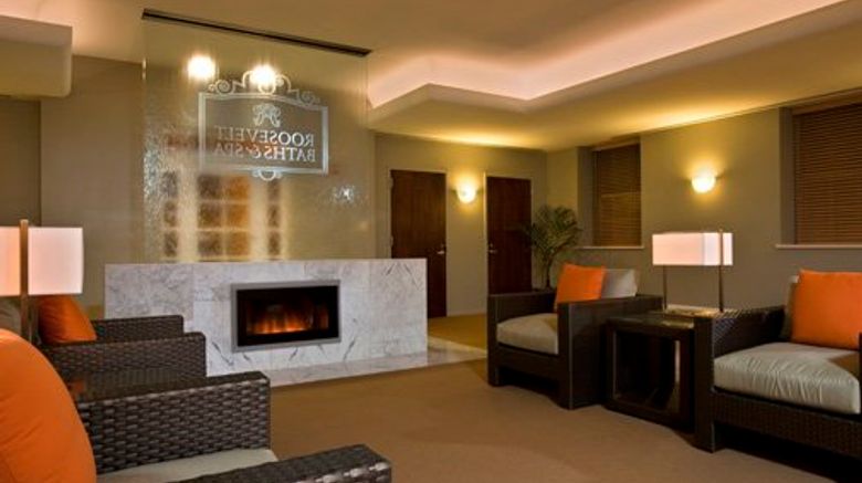<b>The Gideon Putnam Spa</b>. Images powered by <a href="https://www.leonardoworldwide.com/" title="Leonardo Worldwide" target="_blank">Leonardo</a>.