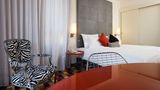 Harmony Hotel Room