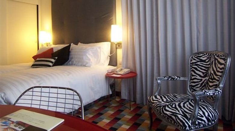 <b>Harmony Hotel Room</b>. Images powered by <a href="https://www.leonardoworldwide.com/" title="Leonardo Worldwide" target="_blank">Leonardo</a>.
