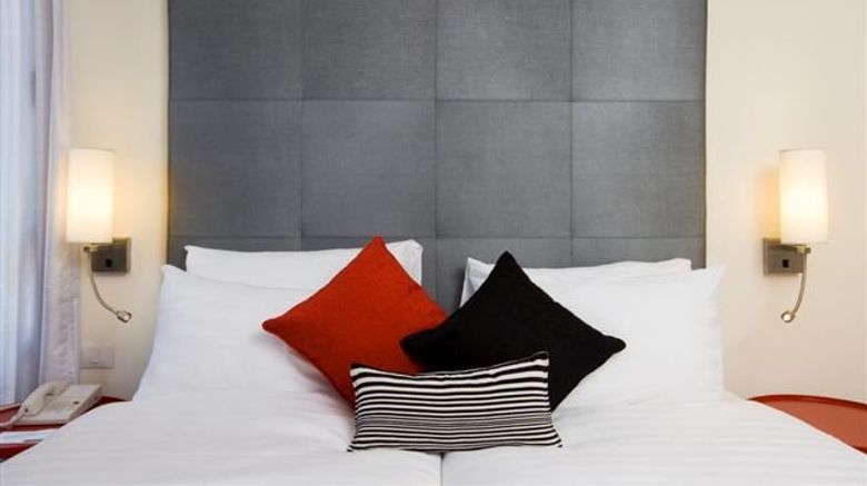 <b>Harmony Hotel Room</b>. Images powered by <a href="https://www.leonardoworldwide.com/" title="Leonardo Worldwide" target="_blank">Leonardo</a>.