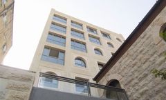 Harmony Hotel