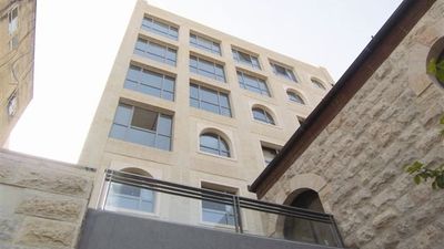 Harmony Hotel