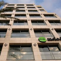 Melody Hotel