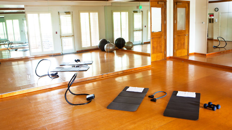 <b>The Langham Huntington Pasadena Health Club</b>. Images powered by <a href="https://www.leonardoworldwide.com/" title="Leonardo Worldwide" target="_blank">Leonardo</a>.