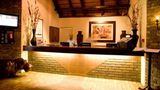 Bakubung Bush Lobby