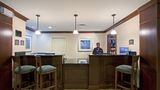 Staybridge Suites Fort Wayne Lobby