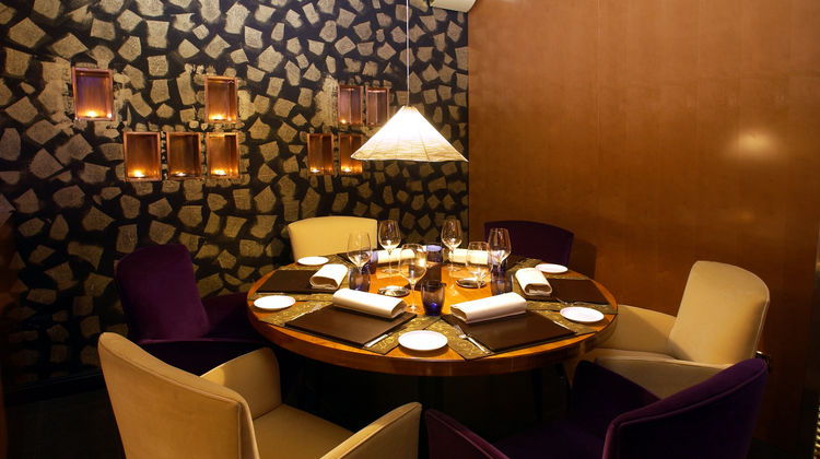 Royal Hotel Carlton Restaurant