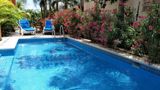 Hotel Las Golondrinas Exterior