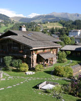Les Fermes de Marie