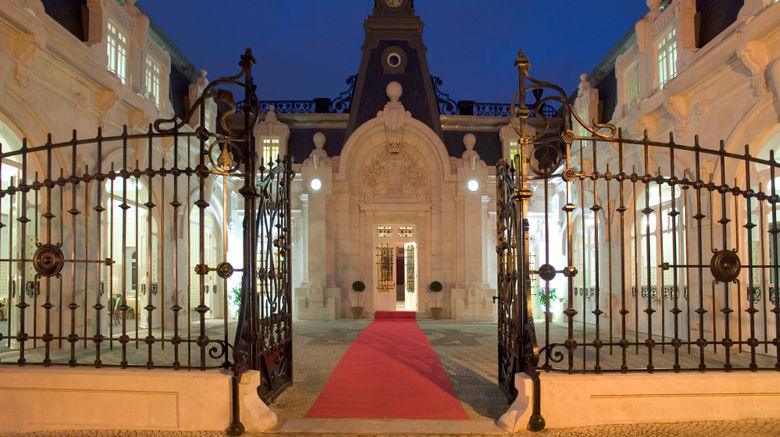 <b>Pestana Palace Lisboa Meeting</b>. Images powered by <a href="https://www.leonardoworldwide.com/" title="Leonardo Worldwide" target="_blank">Leonardo</a>.