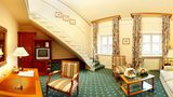 Residenz Heinz Winkler Room