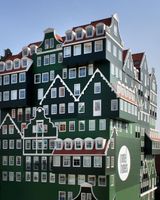Inntel Hotel Amsterdam