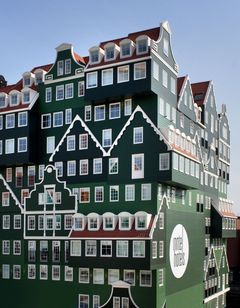 Inntel Hotel Amsterdam