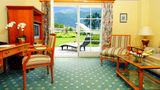 Residenz Heinz Winkler Room
