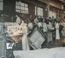 Inntel Hotel Amsterdam Room