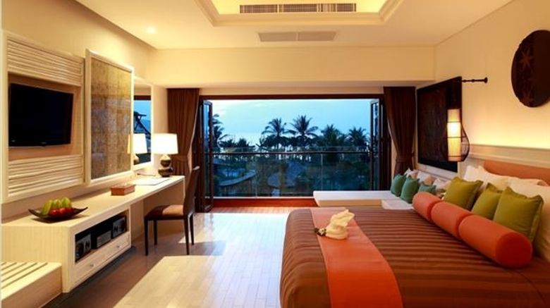<b>Maikhao Dream Natai Beach Resort & Spa Room</b>. Images powered by <a href="https://www.leonardoworldwide.com/" title="Leonardo Worldwide" target="_blank">Leonardo</a>.