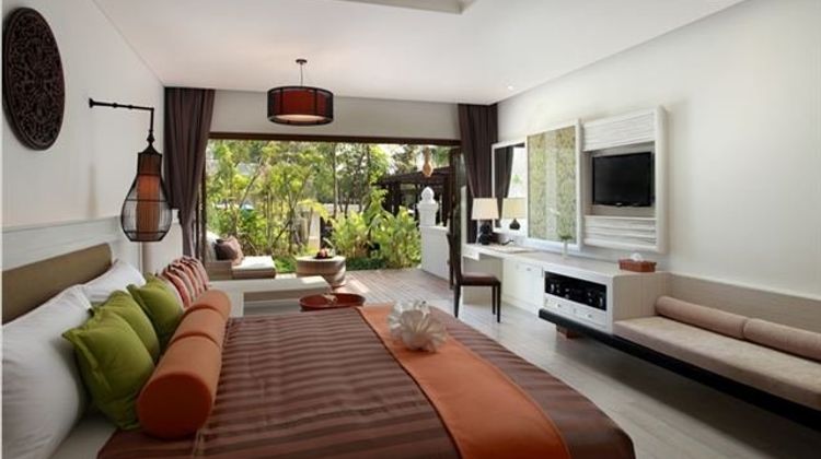 Maikhao Dream Natai Beach Resort & Spa Room